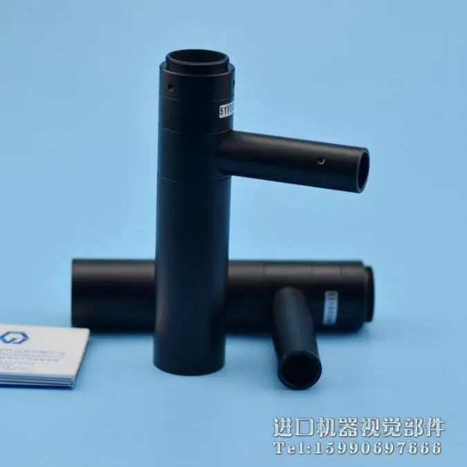 

MORITEX High-resolution Telecentric Lens, Large Working Distance 240mm 2/3 Inches 0.92