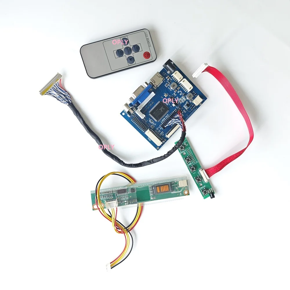 Controller Board Fo… - image