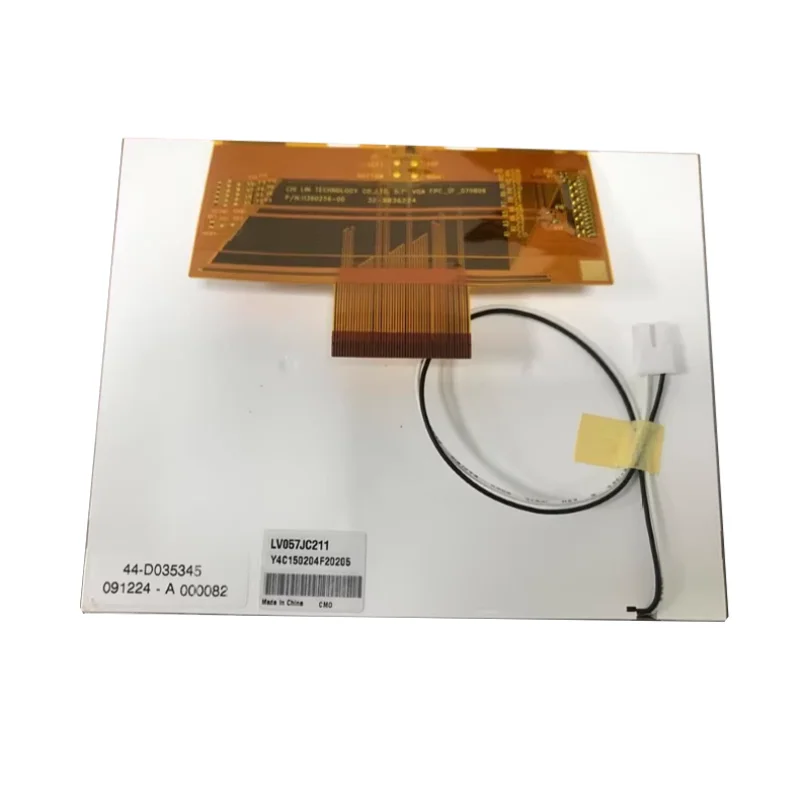 5.7"For LV057JC211 LCD Display Screen on stock