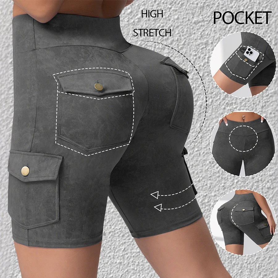 Pantaloncini Cargo da Allename - Cycling To Work recensione e prezzo