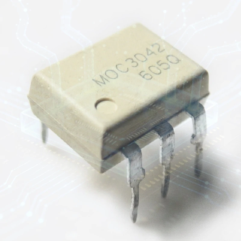 1PCS-50PCS HCNW4503 4503 PLS100N PLS100 MOC3042 3042 MST718BU-LF MST718BU TA7642 7642 SST25VF010-20-4C-SAE SST25VF010