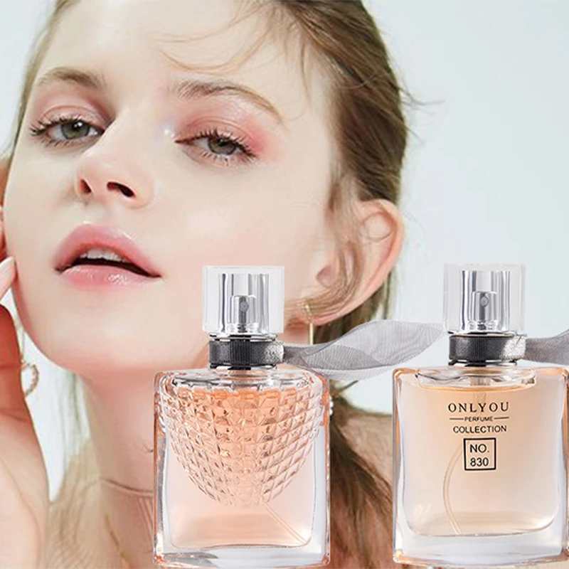 Brand Women's Perfume Beautiful Life Light Fragrance Lasting Fresh Charming Femininity Fragrance 30ml Box Valentine's Day Gifts