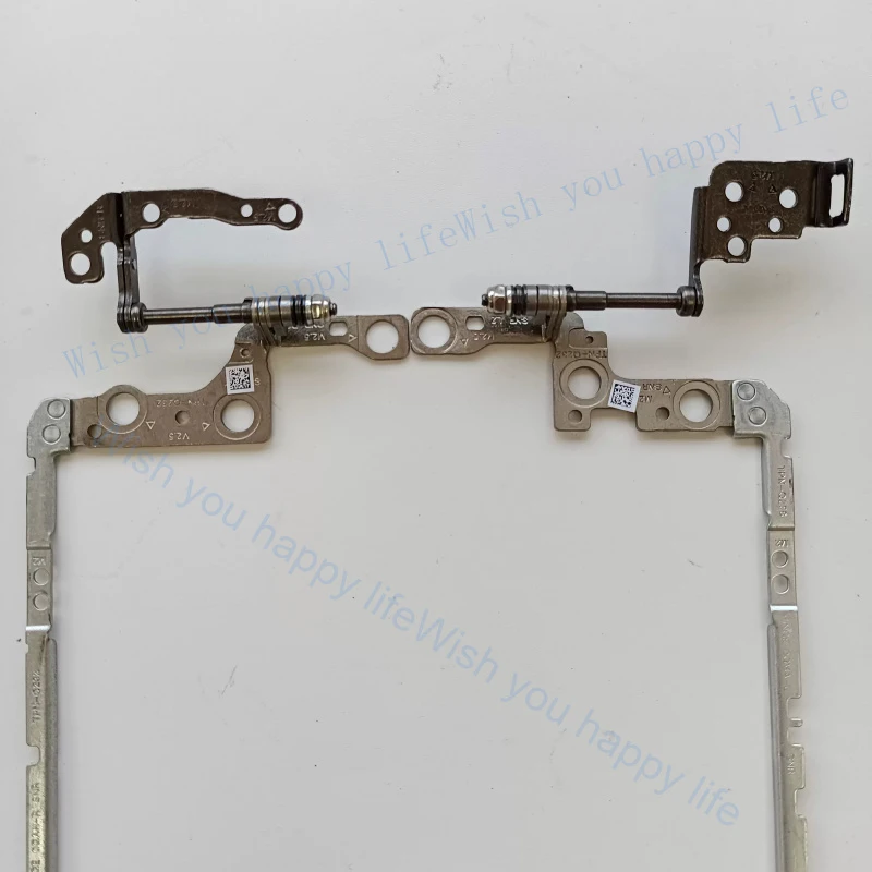 v+  LCD Hinge Set L+R for HP Chromebook 11 MK G9 EE M44251-001
