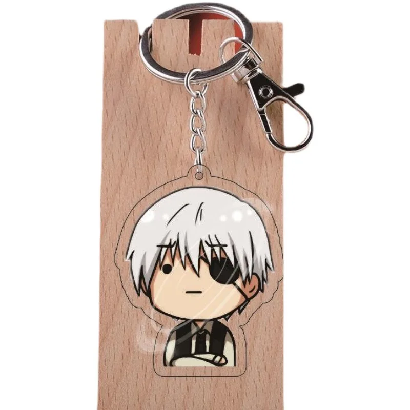 Tokyo Ghoul Ken Key…