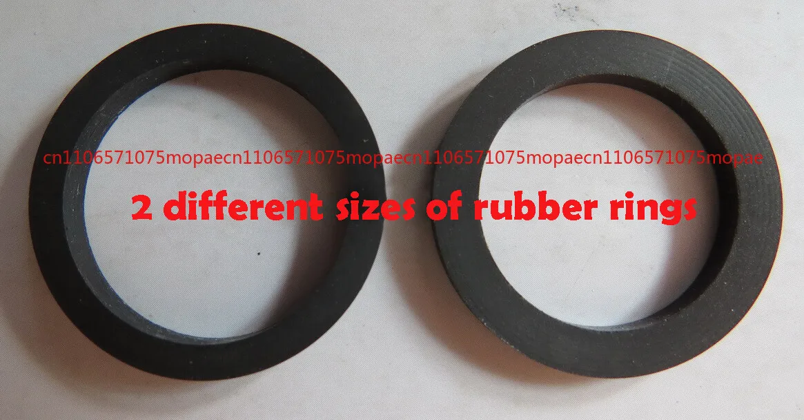 Ok 2Pcs Different S… - image