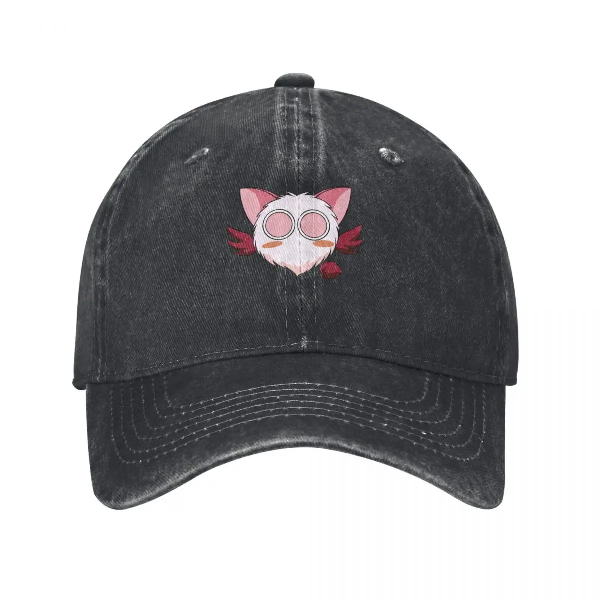 Masha (Tokyo Mew Mew) Baseball Cap Visor Thermal Visor Fishing cap Kids Hat Hats For Men Women's