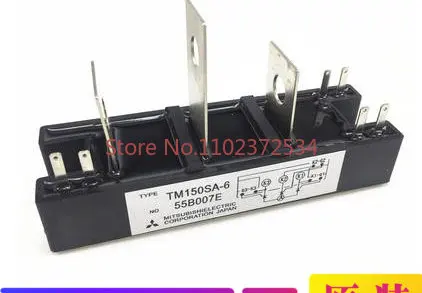 

Special module for electric welding machine SCR TM150SA-6 TM150 welding machine MTG150-06 is brand new