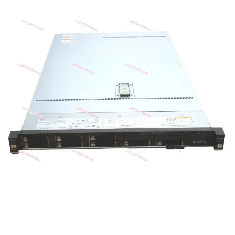 

RH1288V3 server supports 4 U.2 hard disk virtualization ERP DELL R630 640