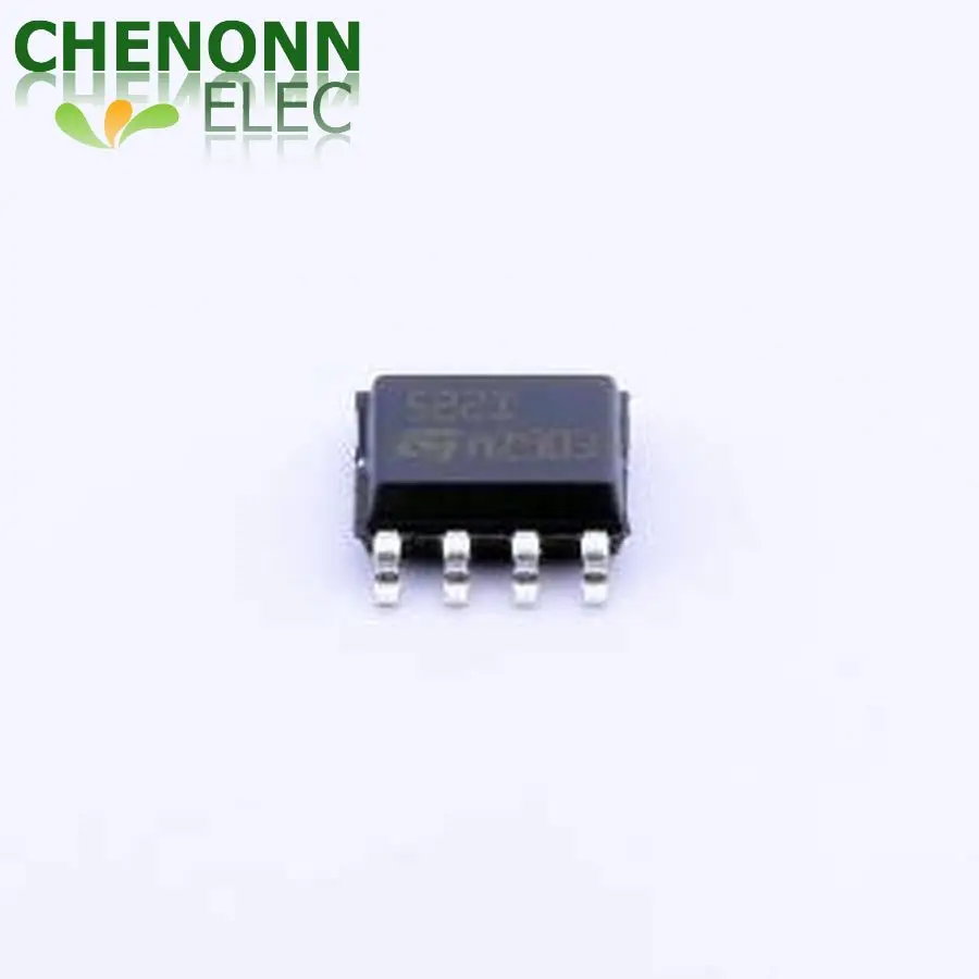 20PCS/LOT TS522IDT (Audio Amplifiers)
