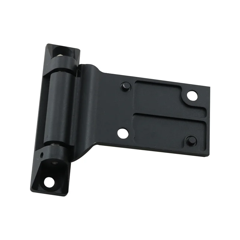 

Zinc Alloy Large Hinge Electrical Industrial Switchgear Mechanical Truck Door Heavy-Duty Thickened Hinge