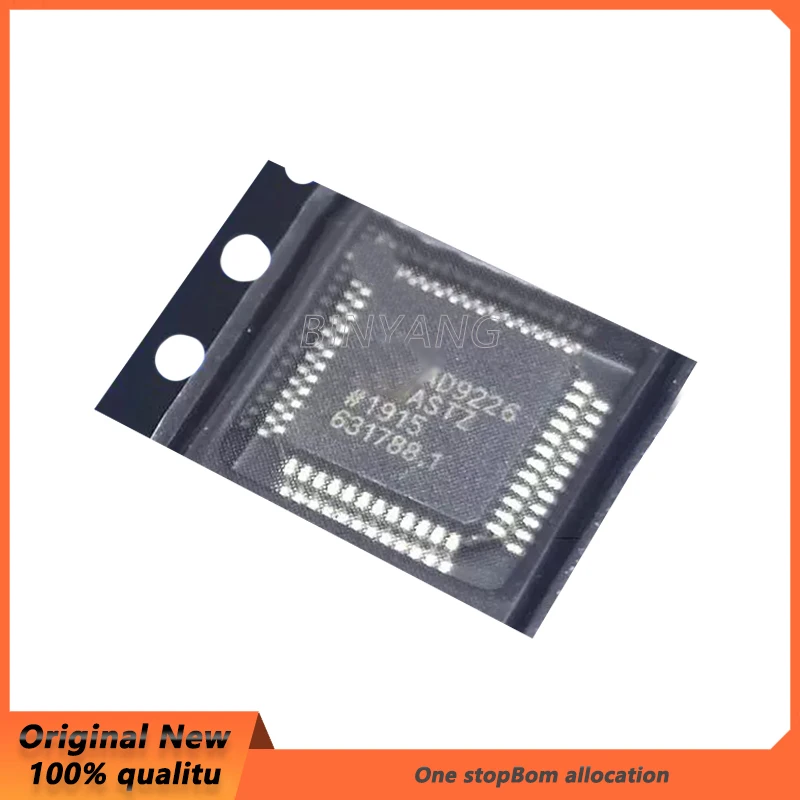

(2 шт.) 100% новый AD9226AST QFP48 AD9226 в наличии чипсет