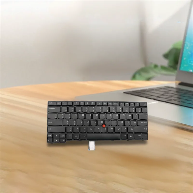 Black for Thinkpad E470 E470c E475 01AX080 01AX015 01AX005 01AX029 01AX024 01AX002 01AX004 01AX014 No Backlit Keyboard