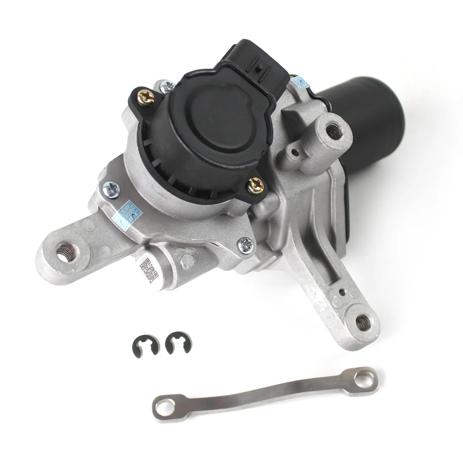 17201-OL040 Turbo Actuator CT16V 17201-0L040 สําหรับTurboสําหรับToyota Landcruiser Prado Hilux 1KD-FTV D4-D 3.0 2002-2010