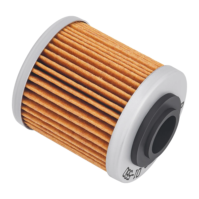 Road Passion 1/2/3/4/6PCS Motorcycle Oil Filte For CAN-AM DS450 DS450X DS 450 450X EFI X XC MX 420256455 view 5