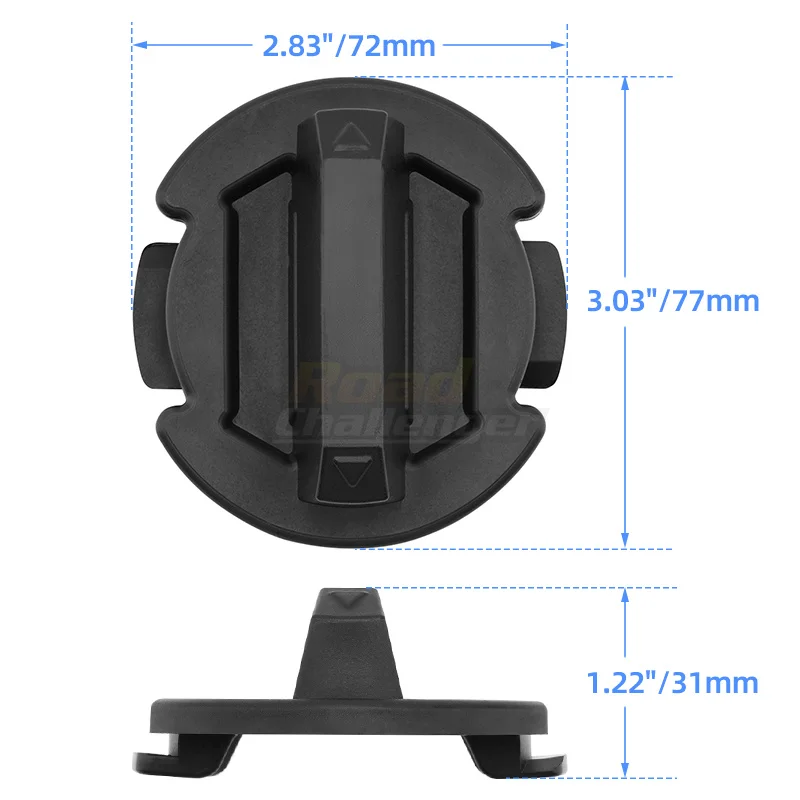 Auto Accessoires Voor Polaris Auto Afvoerputje Plug Vervanging Onderdeel Voor Polaris RZR 900/XP 1000/Turbo/Algemene 1000