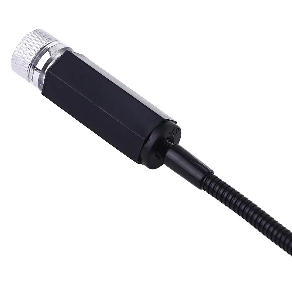 Lampu Proyektor Lampu Langit Berbintang Lampu Malam USB Romantis Mobil Lampu Dekorasi Rumah Lampu Suasana Lampu Bintang Atap Mobil