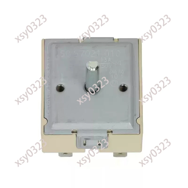 230V 13A Energy Regulator 50.57024.071 Electric Griddle Oven Temp Control