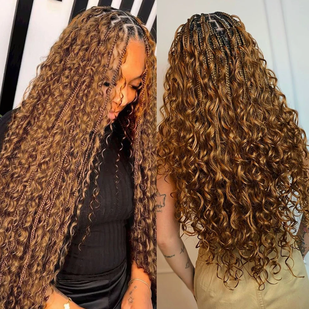 Hair Care For Wavy Hair - Натуральные волосы для плетения косичек: глубокая