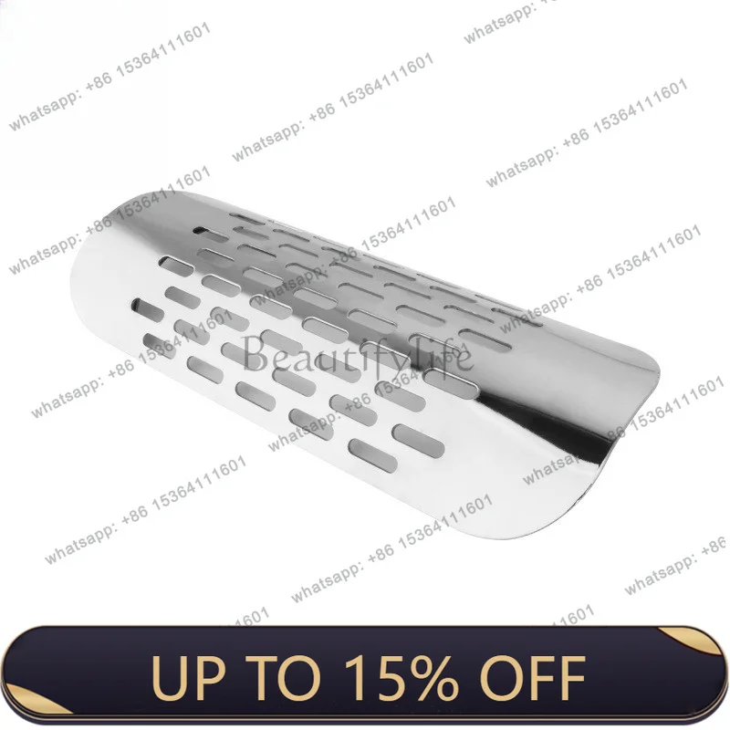 PJ exhaust pipe heat shield, retro modified accessories Daquan direct sales, anti-scalding board