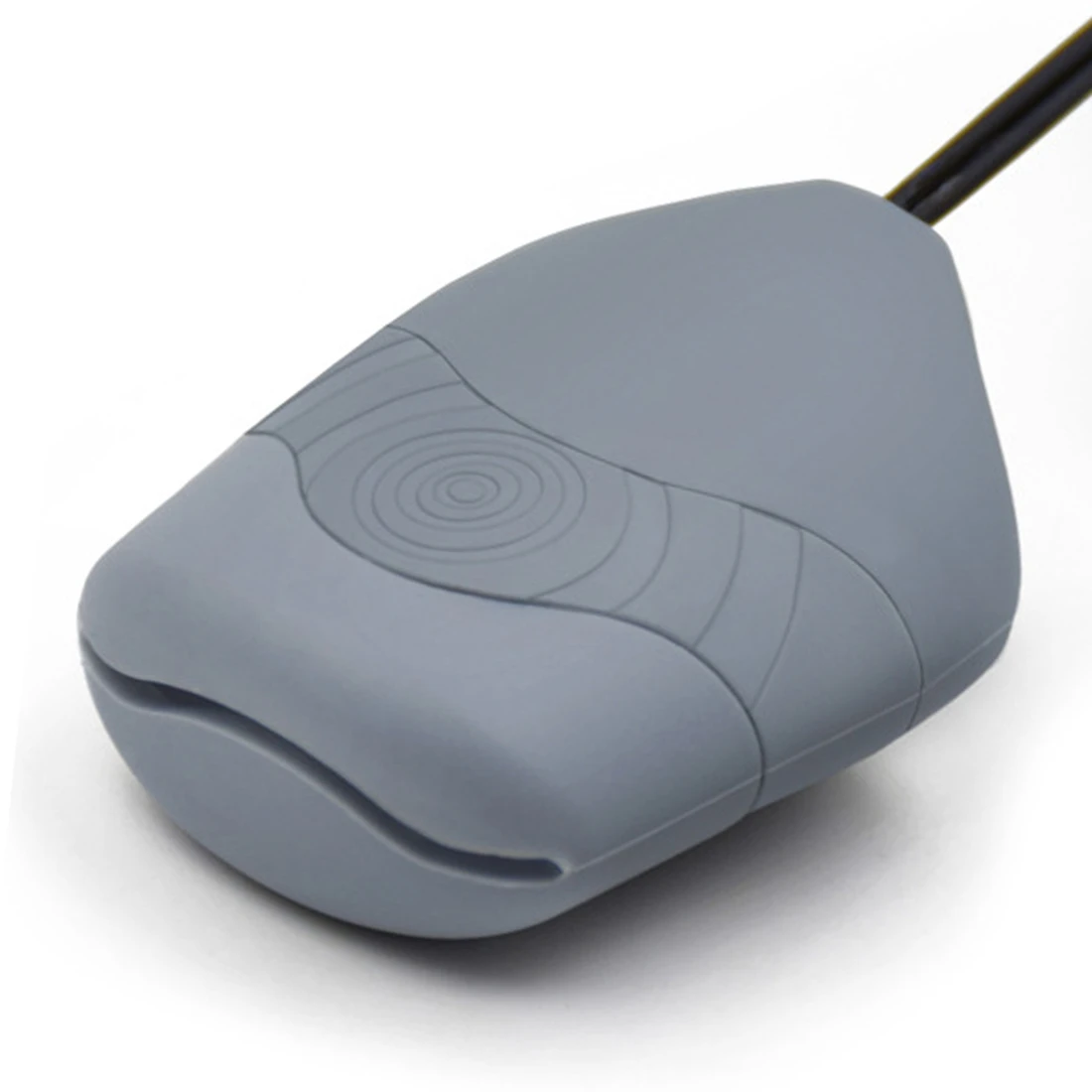 Cardio Fitness Silicone Finger Clip Fingertip Heart Rate Sensor for Heart Rate Variability Monitor