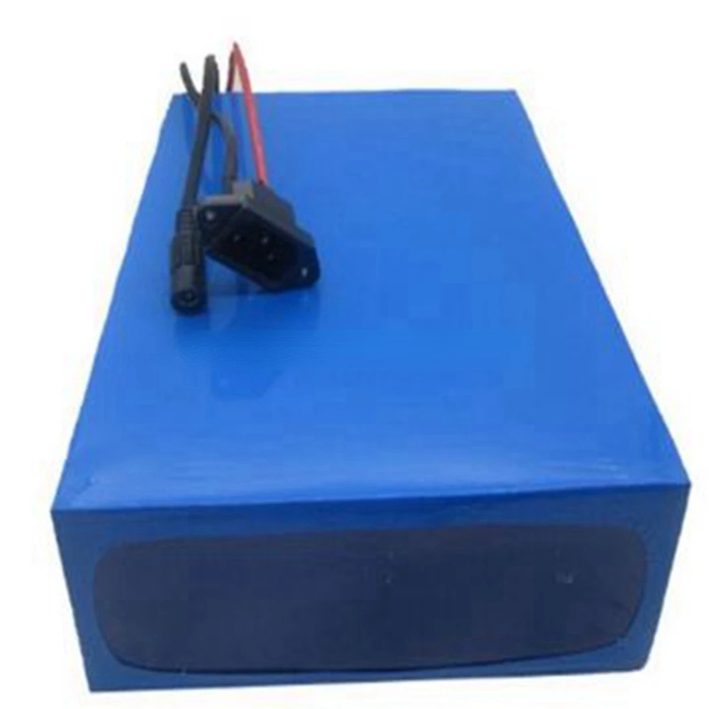 

lipo battery 48v lifepo4 battery50ah lithium battery pack