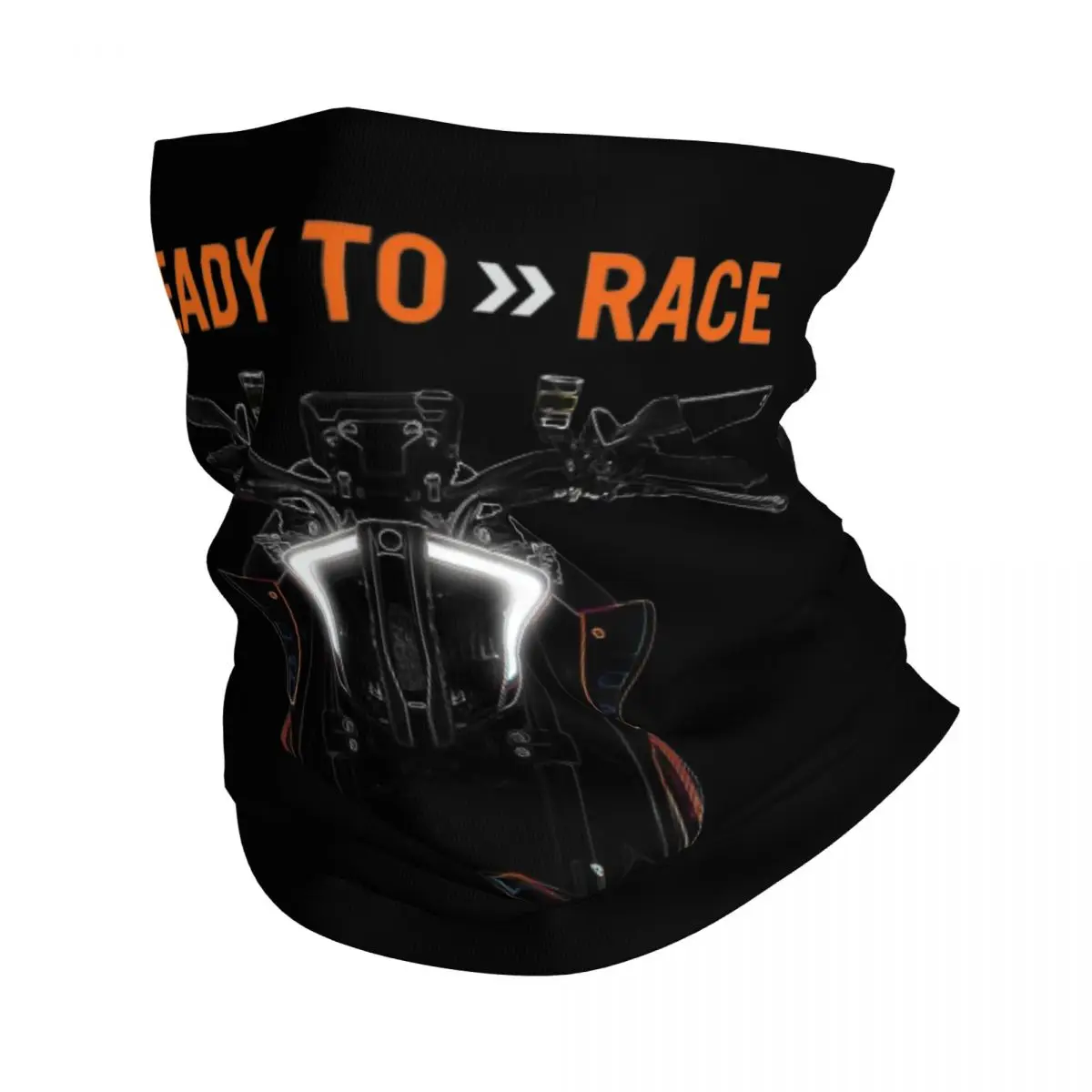 Ready To Race Classic T-Shirt 4834631316.1240 Mask Scarf Accessories Neck Gaiter Bandana Cycling Face Mask for Men Women