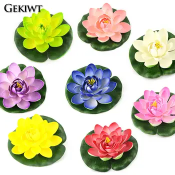 10 最佳銷售 人造蓮花 - №5