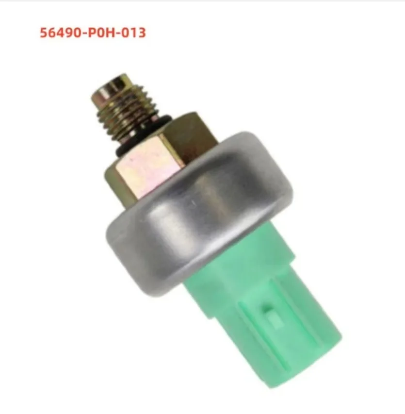 Pressure Sensor 56490-p0H-013 Car Accessories Fit For Honda Accord Acura 1PC