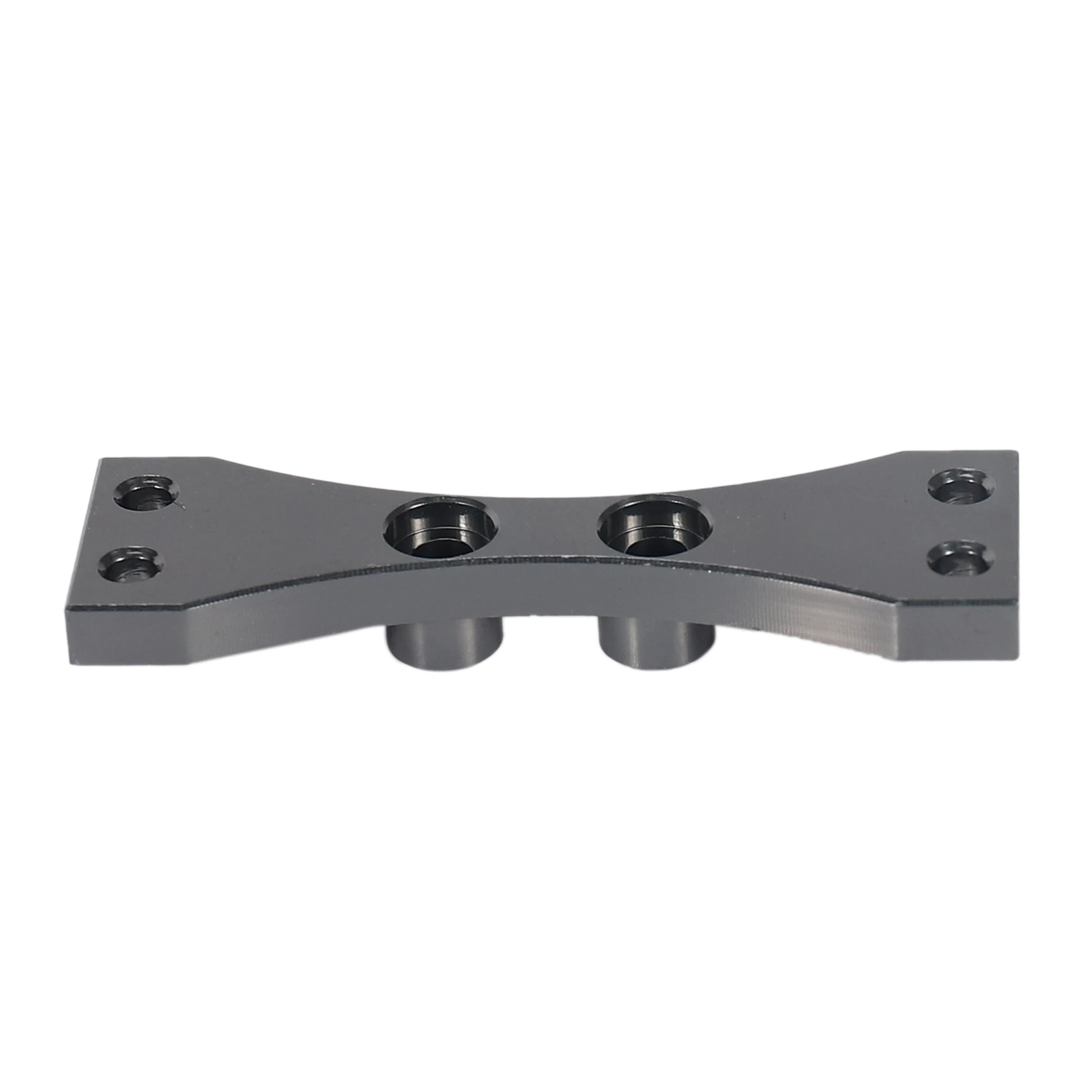 Set servo di supporti per sedili con base per tirante in metallo moderno per parti di aggiornamento WPL C