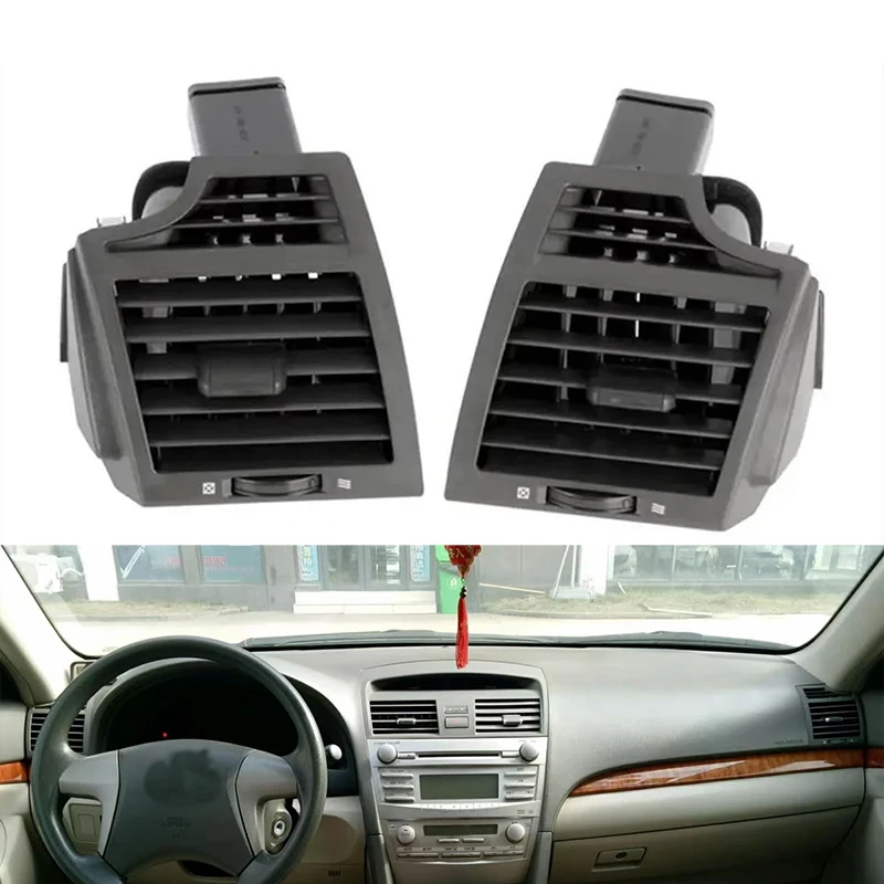 suitable-for-toyota-camry-models-2007-2008-2009-2010-2011-left-and-right-side-air-conditioning-interior-vent-assembly-brand-new