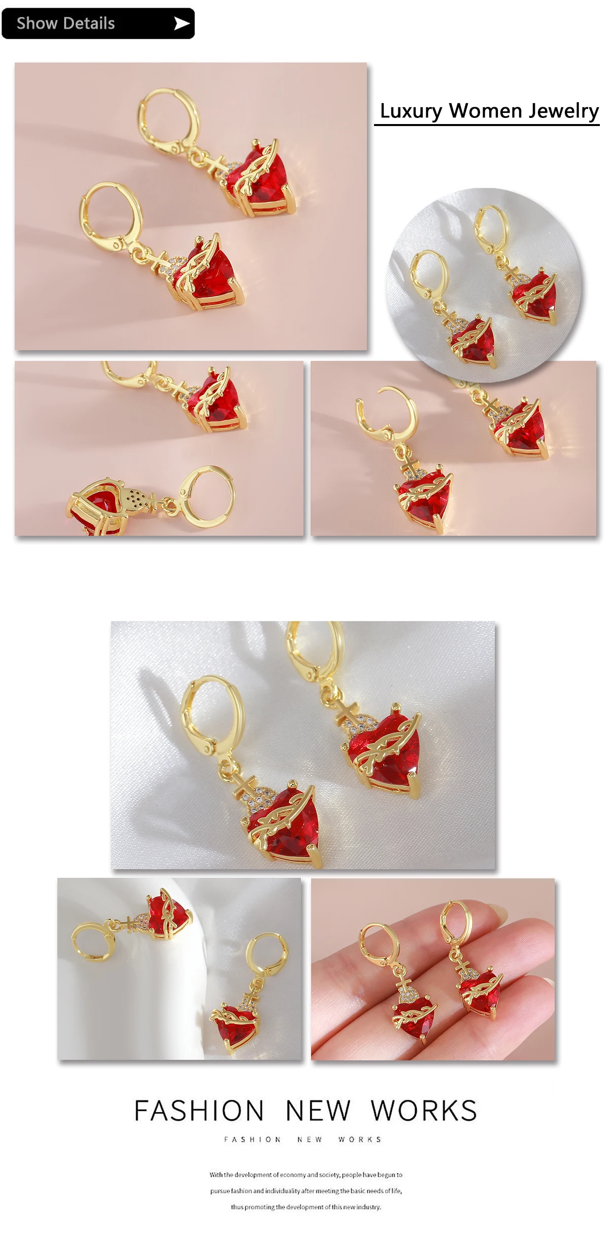 Product detail