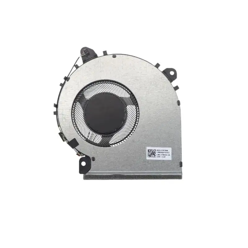 

" Laptop CPU cooling fan for Asus x415da x415ja x415jf x415jp x415ma f515 f515ja ~+=/