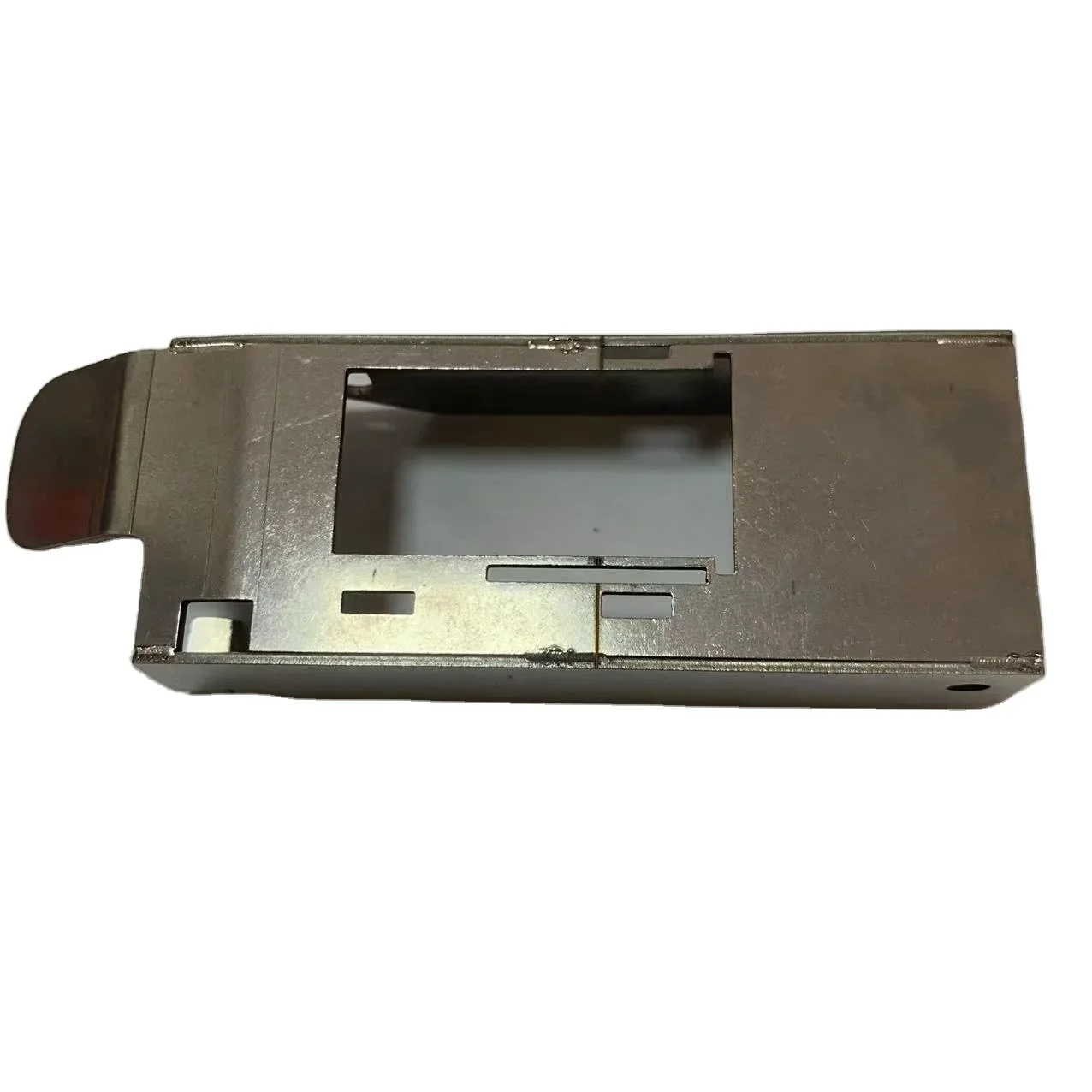 

High Precision For ASM Siplace Feeder Taking Window 03145389 24mm SMT Production Line Machines Pick And Place Machine