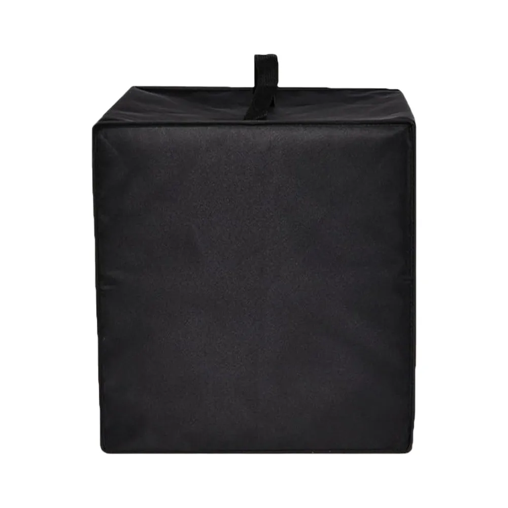 Air Fryer Cover Compatible with AF101 and Plus Featuring 420D 600D Oxford Material and Designed for Repeated Use