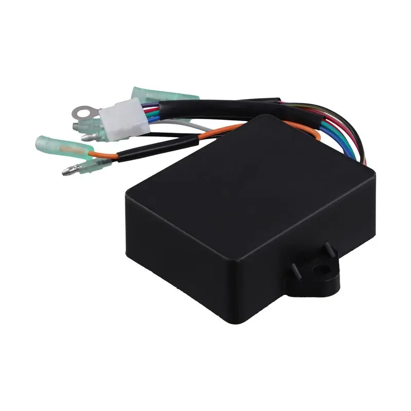 Stable-CDI-Zündbox für Kawasaki Jet Ski 750SX 750 SX 1992 1993 1994 1995 21119-3732 21119-3733