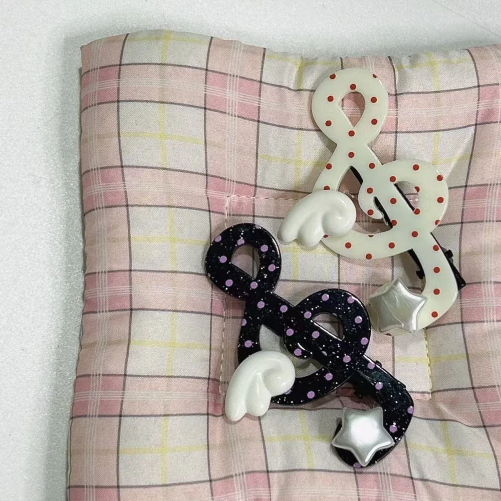 Thumbnail 4 - #86 Latest Trendy Hair Clips Offers