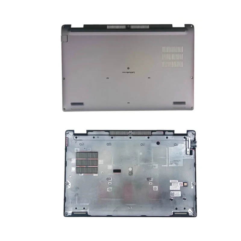 NEW For Dell Latitude 5420 E5420 Bottom Cover Lower Case Back Shell 063DTN 63DTN