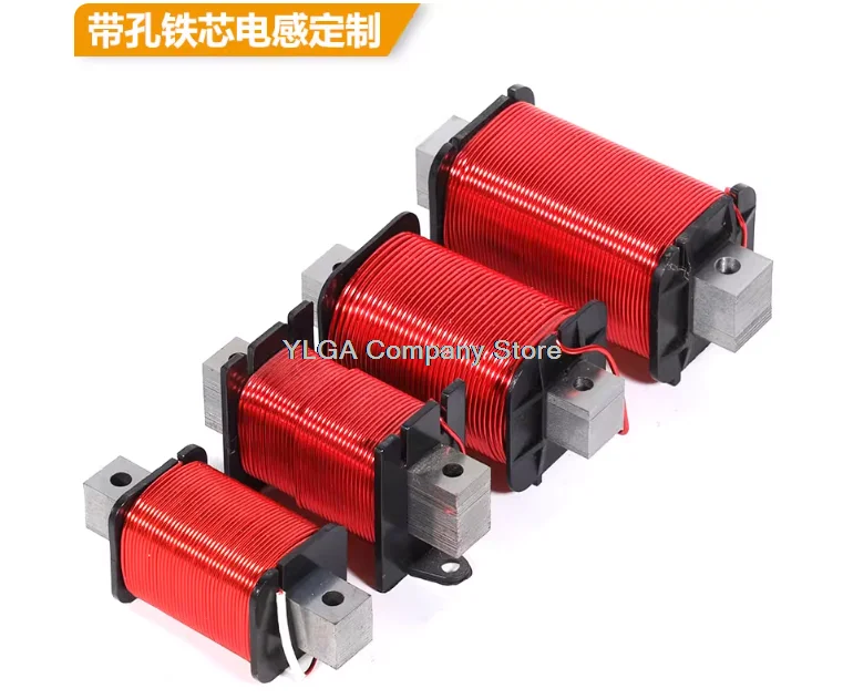 1.2 مللي متر ملف مغو نحاسي خالي من الأكسجين مخصص مقسم تردد الصوت الاحترافي ، مرشح مقسم تردد الحمى ، لتقوم بها بنفسك 1 قطعة