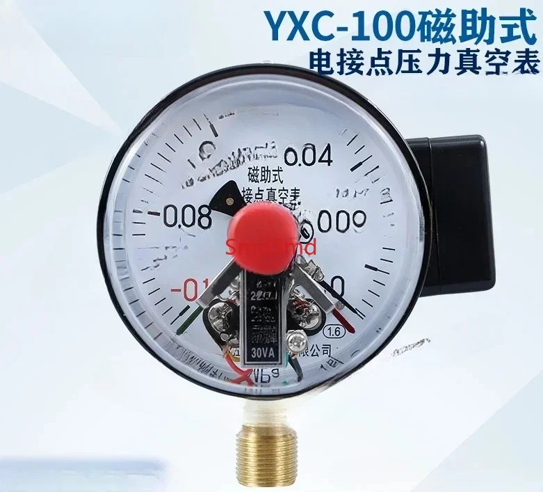 manometro-elettrico-a-contatto-con-assistenza-magnetica-per-vuoto-yxc-100-01-0mpa-manometro-meccanico-per-il-controllo-della-pressione-del-vuoto