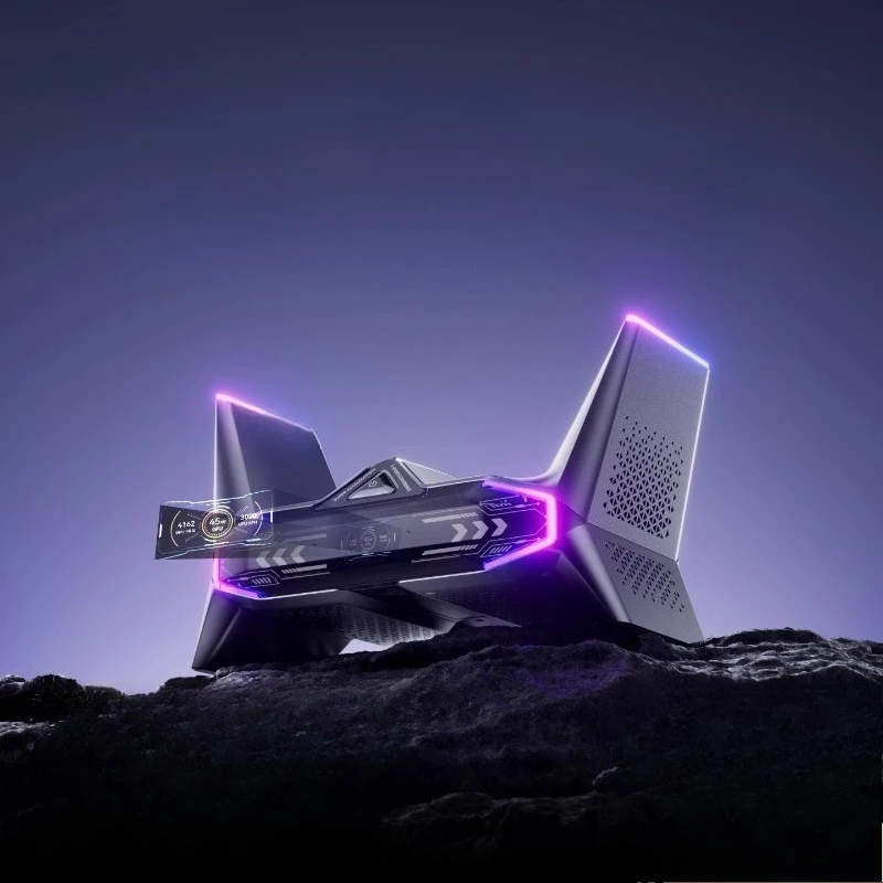 

M2A Core i9-12900H/RTX3080 High-end gaming desktop computer host e-sports design