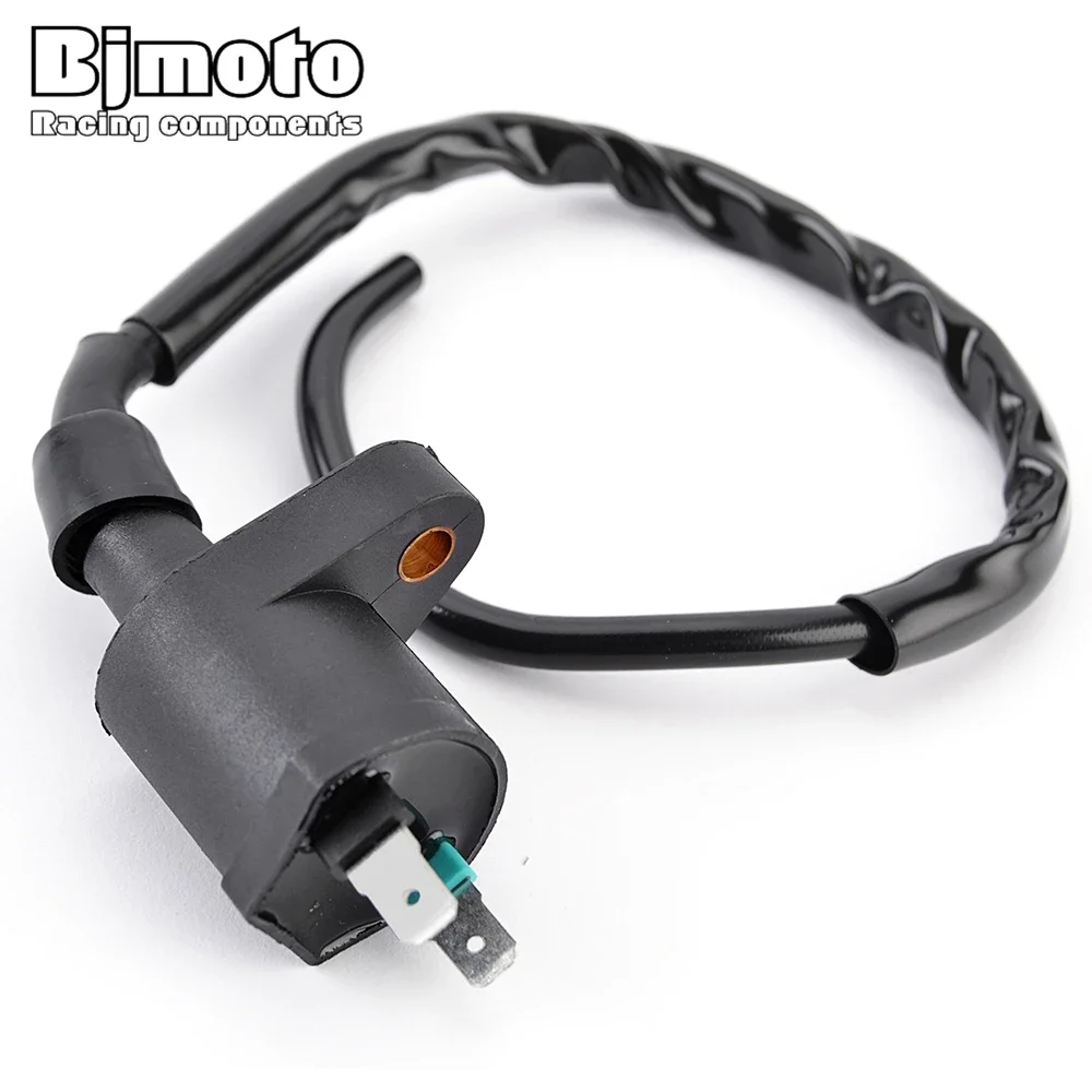 

Motorcycle Ignition Coil Assy For Honda TRX250 Recon 250 TRX300EX Sportrax 300 2x4 TRX200 FourTrax XL250R XR100R XR50R NSR50R