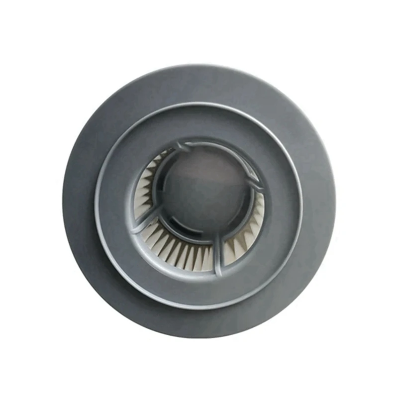 2025-4Pcs HEPA Filters Replacement For Xiaomi JIMMY H8 / H8 Pro / H8 Flex Handheld Wireless Vacuum Cleaner Spare Parts