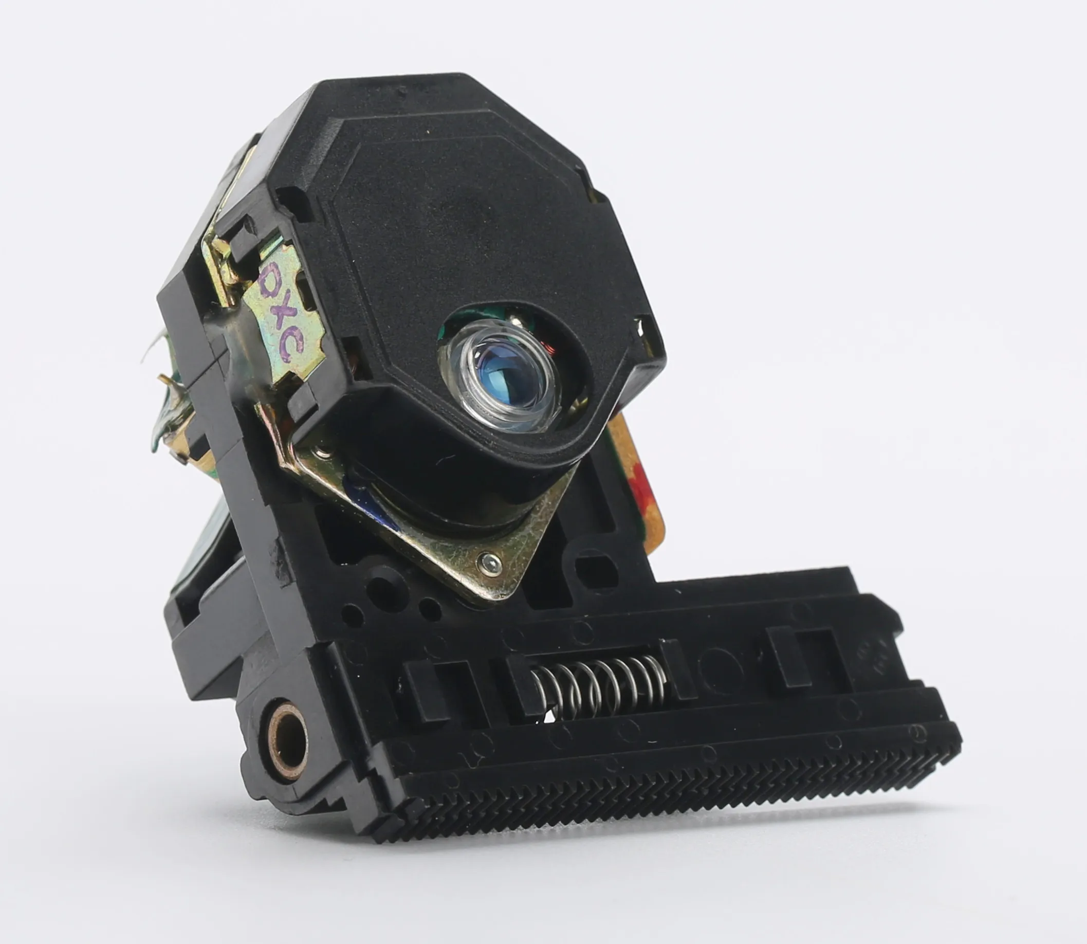 

Replacement For YAMAHA CDX-570 CD Player Spare Parts Laser Lasereinheit ASSY Unit CDX570 Optical Pickup Bloc Optique