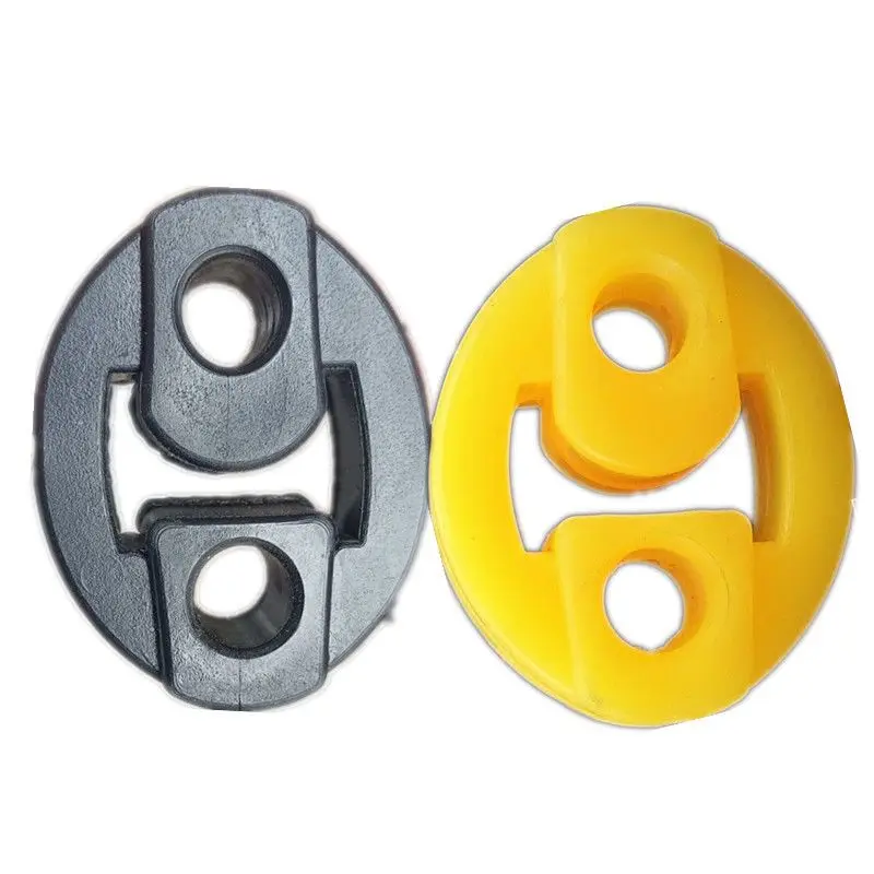 FAW Weizhi Ville V2V5N5N7 Junpai D60 소음기 후면 리프팅 이어 배기 파이프 리프팅 이어