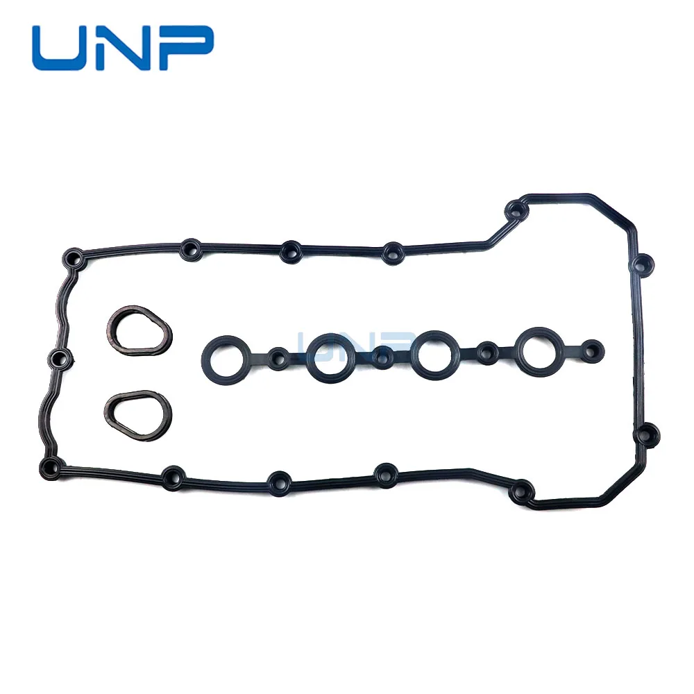 JL478QEE-10350 Engine Valve Cover Gasket for CHANGAN CS35 Oshan Alsvin Linmax Eado XT LANDWIND X5 1.6L 2017-, JL478QEE10350