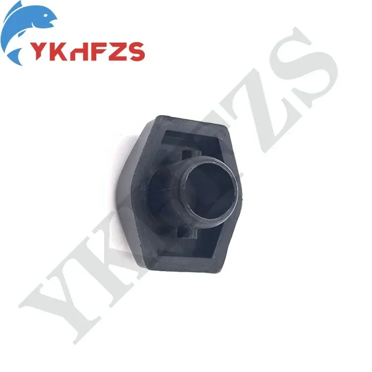 

Water Pump Housing / Lower Water Pipe Seal 3C8-65014-0 for Tohatsu 40HP 50HP Outboard