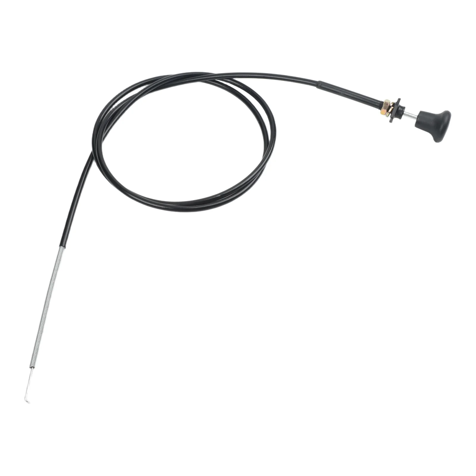 For Lawn Care For Equipment Maintenance 61 INCH 61 Inch Damping Cable Crimp Steel Wire Cable High Tensile Strength