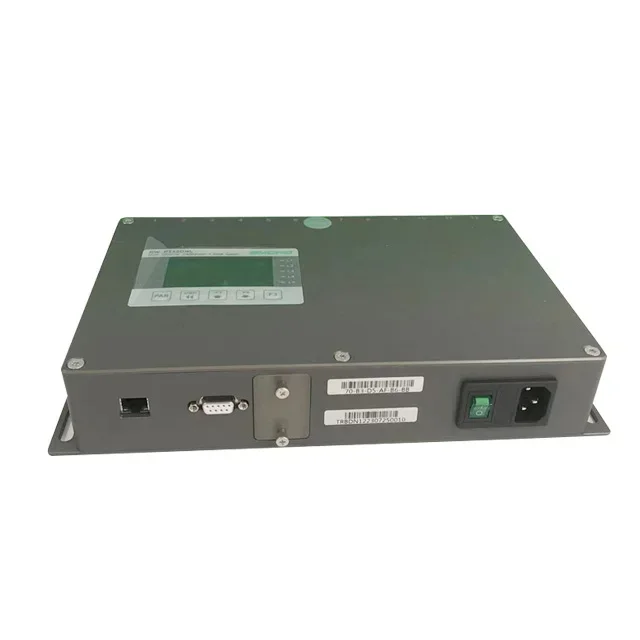 Factory Direct 12  Channel RS485  Input and Output Smowo RW-PT12DNL-D Digital Display Meter Controller