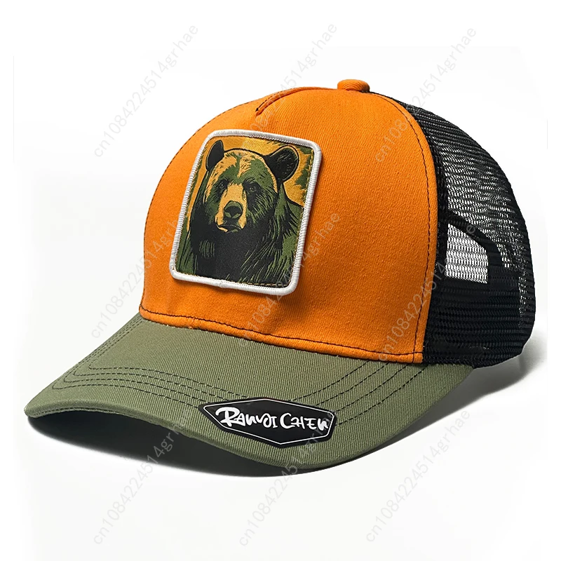 หมวกเบสบอลแฟชั่นสุดฮิตสำหรับผู้ชายและผู้หญิง หมวกกีฬา หมวกแก๊ป หมวกกันแดด หมวกดีไซน์เนอร์ หมวกทรัคเกอร์