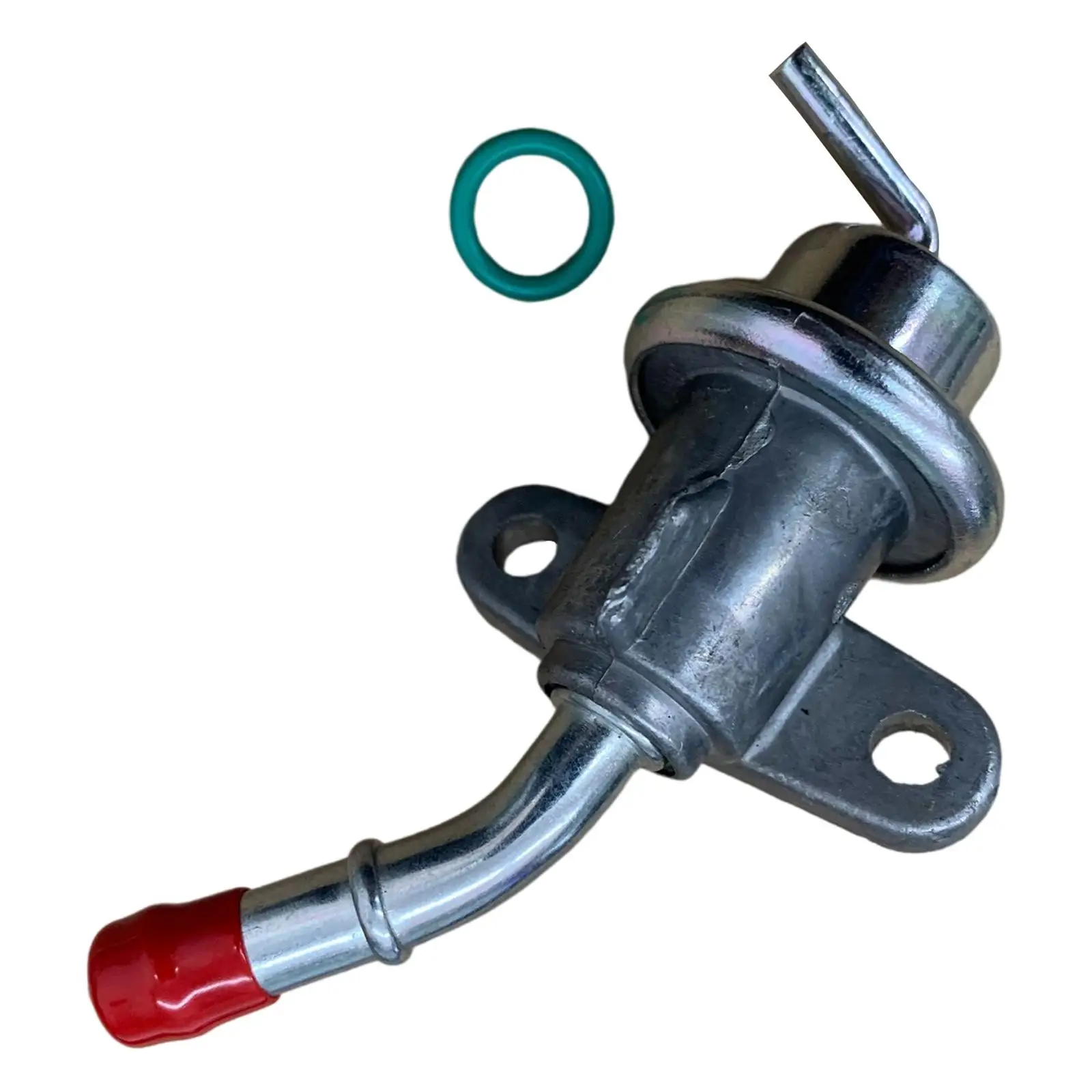 Fuel Pressure Regulator, 16740Mbwj32 16740-Mbw-J32 Spare Parts, Direct Replaces, Car Fuel Regulating Valve for 41-2006